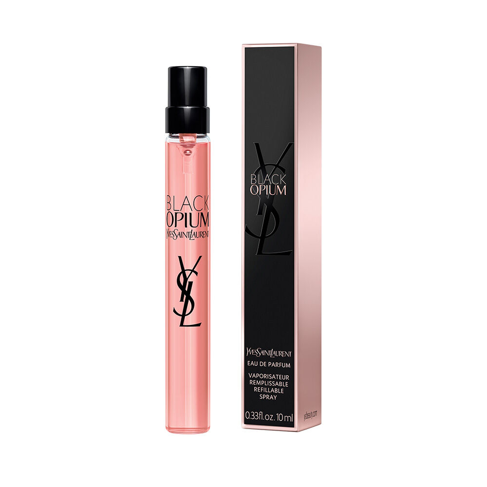 Black Opium Perfume For Her by YSL Beauty International